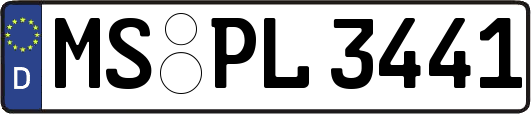 MS-PL3441