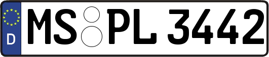 MS-PL3442