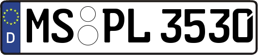 MS-PL3530