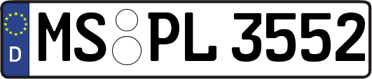 MS-PL3552