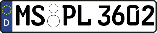 MS-PL3602