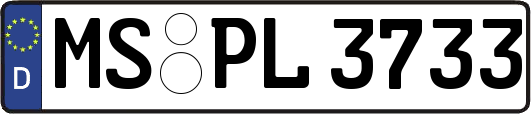 MS-PL3733