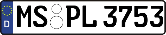 MS-PL3753