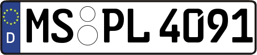 MS-PL4091