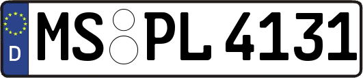 MS-PL4131