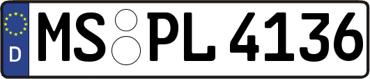 MS-PL4136