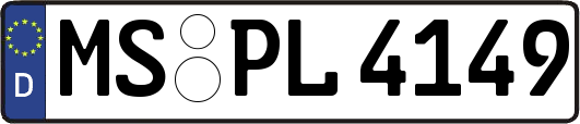 MS-PL4149