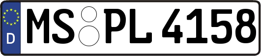 MS-PL4158