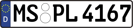 MS-PL4167