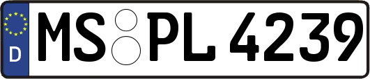 MS-PL4239