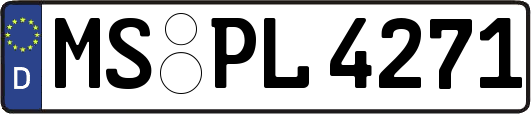 MS-PL4271