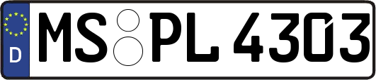 MS-PL4303