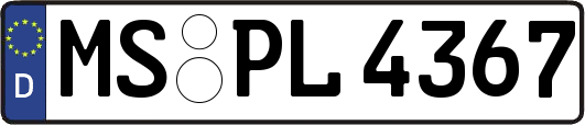 MS-PL4367