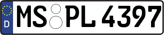 MS-PL4397