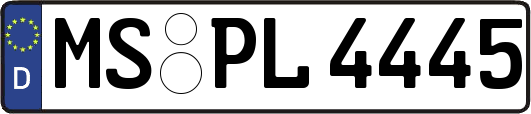 MS-PL4445