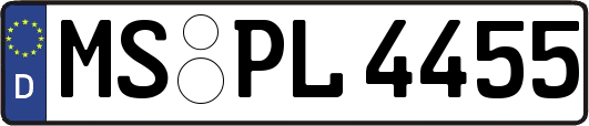 MS-PL4455