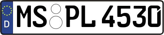 MS-PL4530