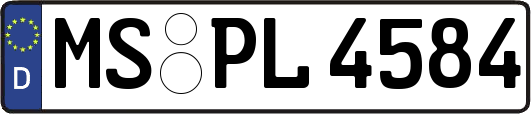 MS-PL4584