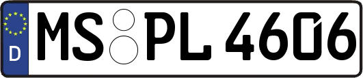 MS-PL4606