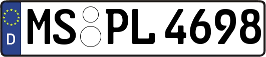 MS-PL4698