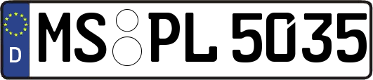 MS-PL5035