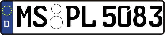 MS-PL5083