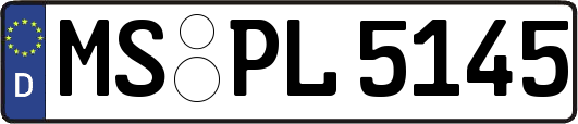 MS-PL5145