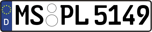 MS-PL5149