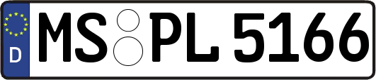MS-PL5166