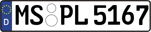 MS-PL5167