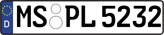 MS-PL5232