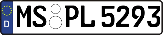 MS-PL5293