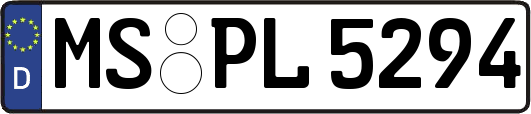MS-PL5294