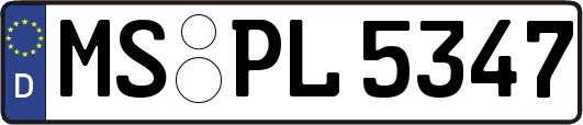 MS-PL5347