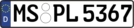 MS-PL5367