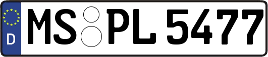 MS-PL5477