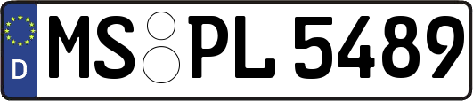 MS-PL5489