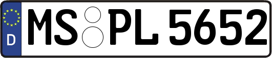 MS-PL5652