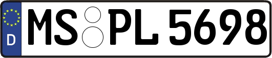 MS-PL5698