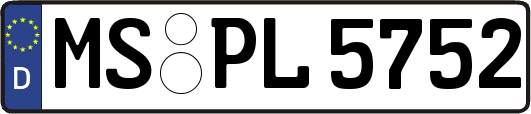 MS-PL5752