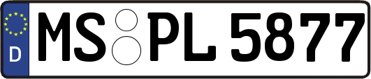 MS-PL5877