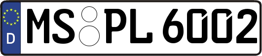 MS-PL6002