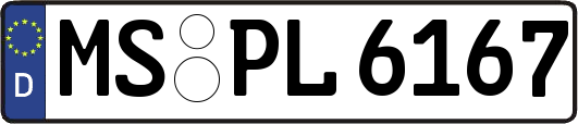 MS-PL6167