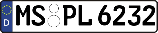 MS-PL6232