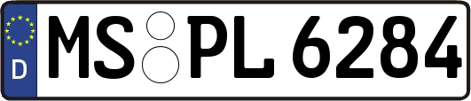 MS-PL6284