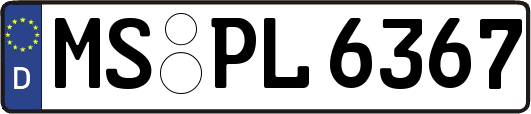 MS-PL6367