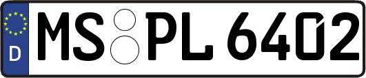 MS-PL6402