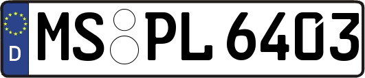 MS-PL6403