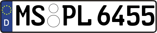 MS-PL6455