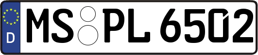 MS-PL6502